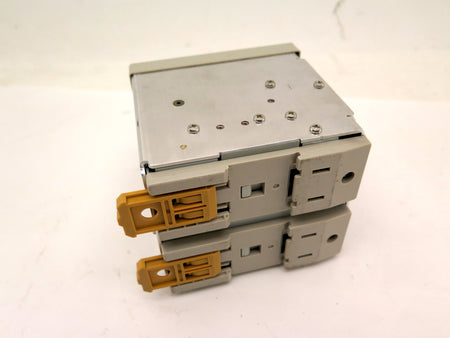 Omron S8VS-24024 Power Supply Input 100-240Vac Output 24Vdc - Advance Operations