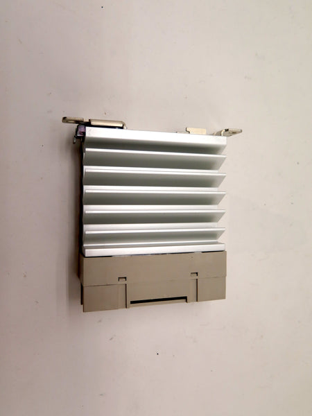 Omron G3PB-225B-VD Solid State Relay - Advance Operations
