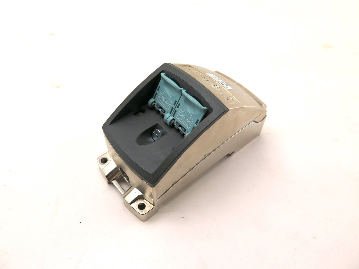 Siemens 6GK1 901-1BE00-0AA0 Modular Outlet IE FC RJ45 - Advance Operations