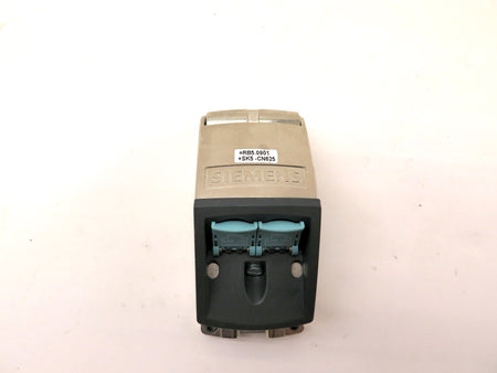 Siemens 6GK1 901-1BE00-0AA0 Modular Outlet IE FC RJ45 - Advance Operations