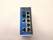 Load image into Gallery viewer, Krones EDS-208A-M-SC Ethernet Switch 7-Port - Advance Operations
