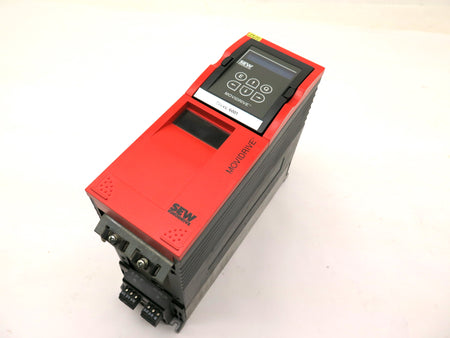 SEW Eurodrive MDF0A0030-5A3-4-00 / 0826466X AC Drive - Advance Operations