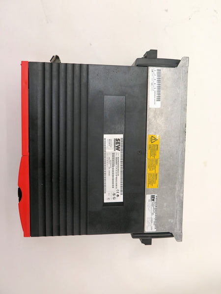 SEW Eurodrive MDF0A0030-5A3-4-00 / 0826466X AC Drive - Advance Operations