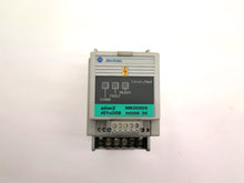 Load image into Gallery viewer, Allen-Bradley 160-AA08NSF1 1.5kW/2Hp AC Drive  200-240Vac - Advance Operations
