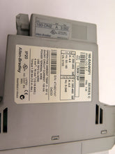 Load image into Gallery viewer, Allen-Bradley 160-BA04NSF1 AC Drive 1.5kW/2Hp &amp; 160-DN2 Devicenet 380-460Vac - Advance Operations
