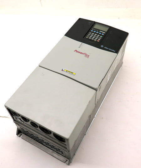 Allen-Bradley 20BE041A0AYNAND0 PowerFlex700 AC Drive 40Hp 475-632Vac - Advance Operations