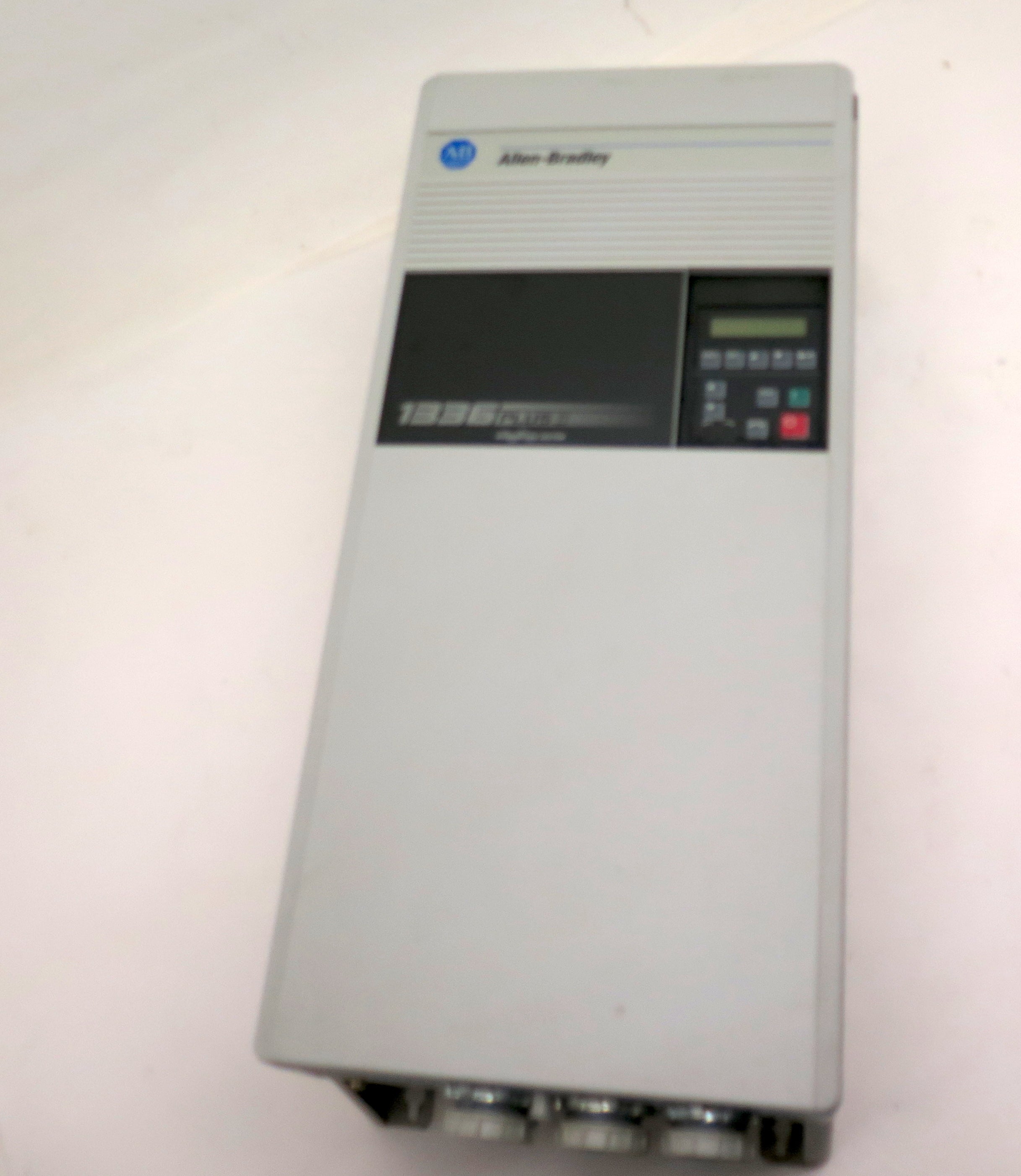 Allen-Bradley 1336S-C060-AN-FR4 AC Drive 60HP 500-600Vac - Advance Operations
