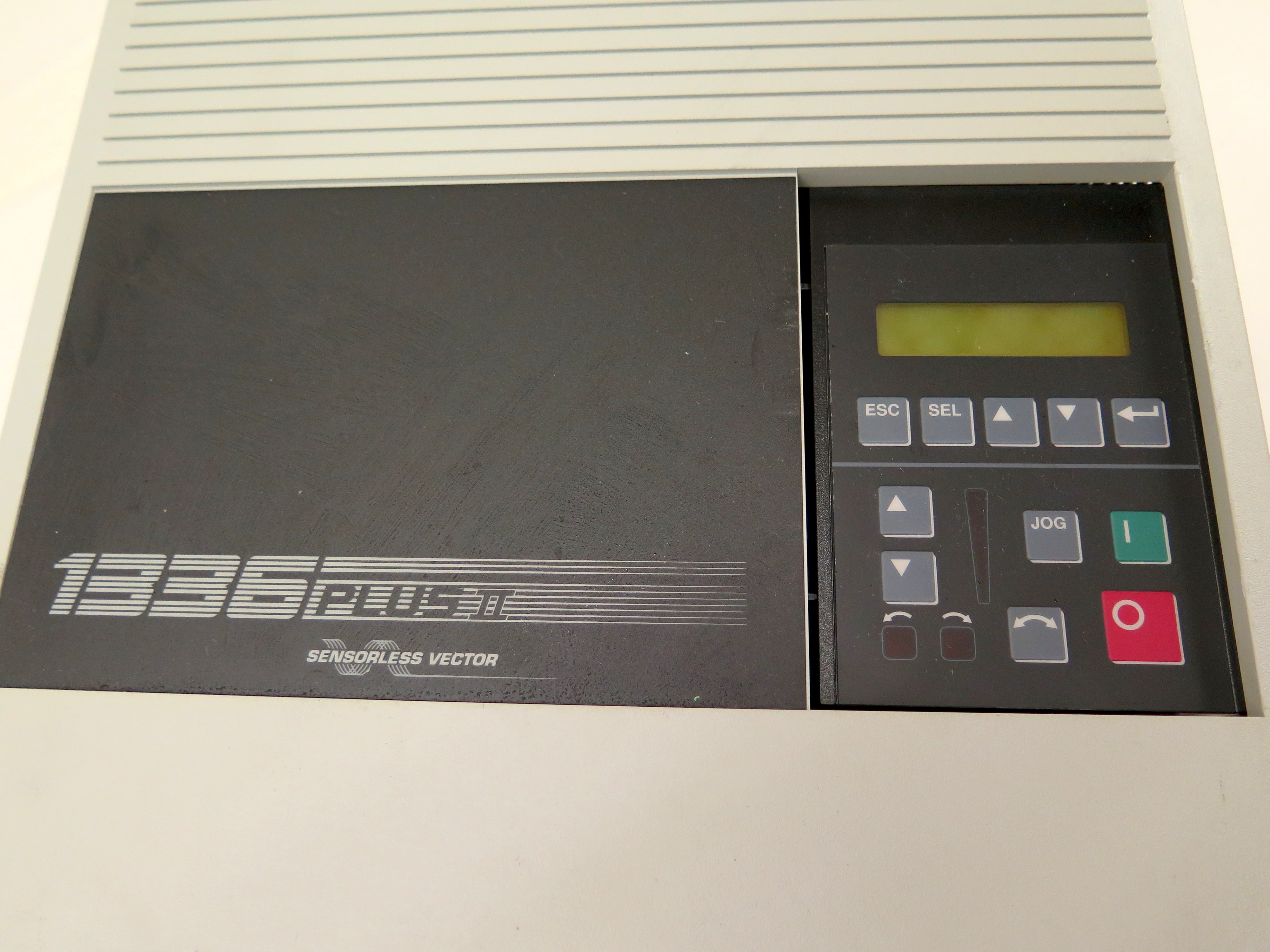 Allen-Bradley 1336S-C060-AN-EN AC Drive 60HP 500-600Vac - Advance Operations