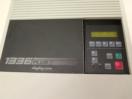 Allen-Bradley 1336S-C060-AN-EN AC Drive 60HP 500-600Vac - Advance Operations