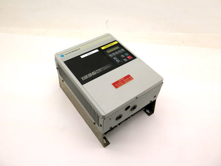 Allen-Bradley 1336S-CWF50-AN-FR4 AC Drive 8.3KVA 500-600Vac - Advance Operations
