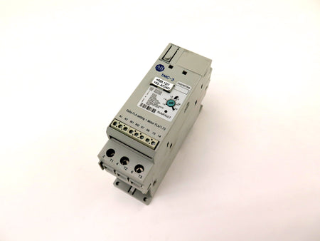 Allen-Bradley 150-C9NCD Soft Starter 200-600Vac 2-7.5 HP - Advance Operations