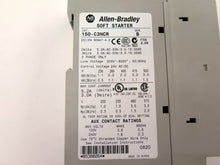 Load image into Gallery viewer, Allen-Bradley 150-C9NCD Soft Starter 200-600Vac 2-7.5 HP - Advance Operations
