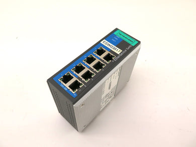 Moxa EDS-308 Ethernet Switch Unmanaged - Advance Operations