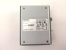 Load image into Gallery viewer, Moxa EDS-308 Ethernet Switch Unmanaged - Advance Operations
