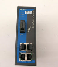 Load image into Gallery viewer, Krones EDS-305-M-SC Etherdevice Switch - Advance Operations
