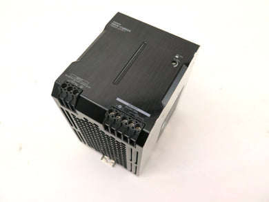 Omron S8VK-C48024 Power Supply Input:100-240Vac Output:24Vdc 20A - Advance Operations