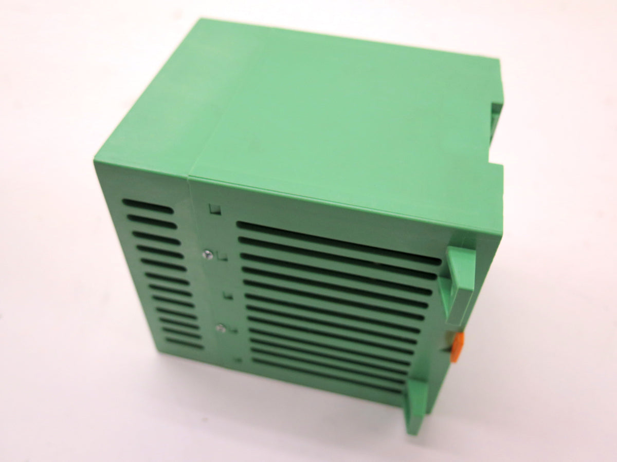 Pheonix Contact 2941947 Power Supply Input 100-240Vac Output 24Vdc - Advance Operations