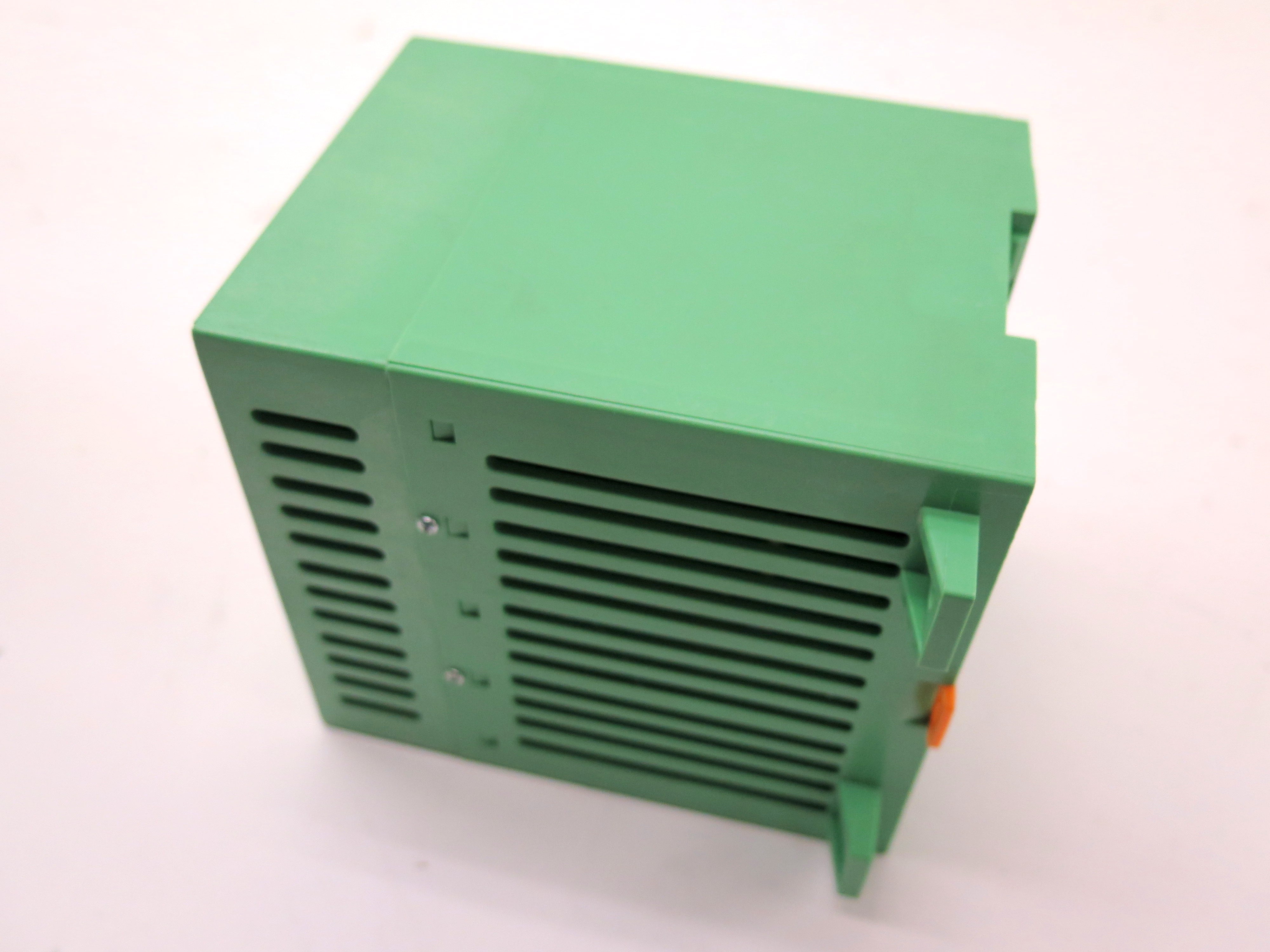 Pheonix Contact 2941947 Power Supply Input 100-240Vac Output 24Vdc - Advance Operations