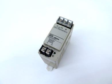 Omron S8VS-06024 Power Supply Input 100-240Vac Output: 24Vdc - Advance Operations