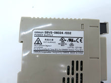 Load image into Gallery viewer, Omron S8VS-06024 Power Supply Input 100-240Vac Output: 24Vdc - Advance Operations
