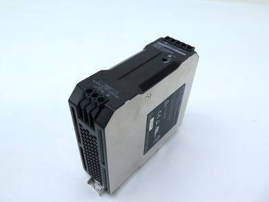 Omron S8VK-C12024 Power Supply Input : 100-240Vac Output : 24Vdc - Advance Operations
