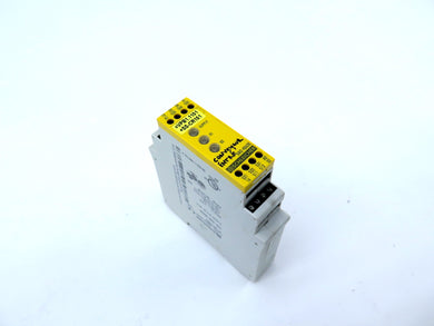 Schleicher 18815862 / SNO 4062K Safety Relay 24Vdc - Advance Operations