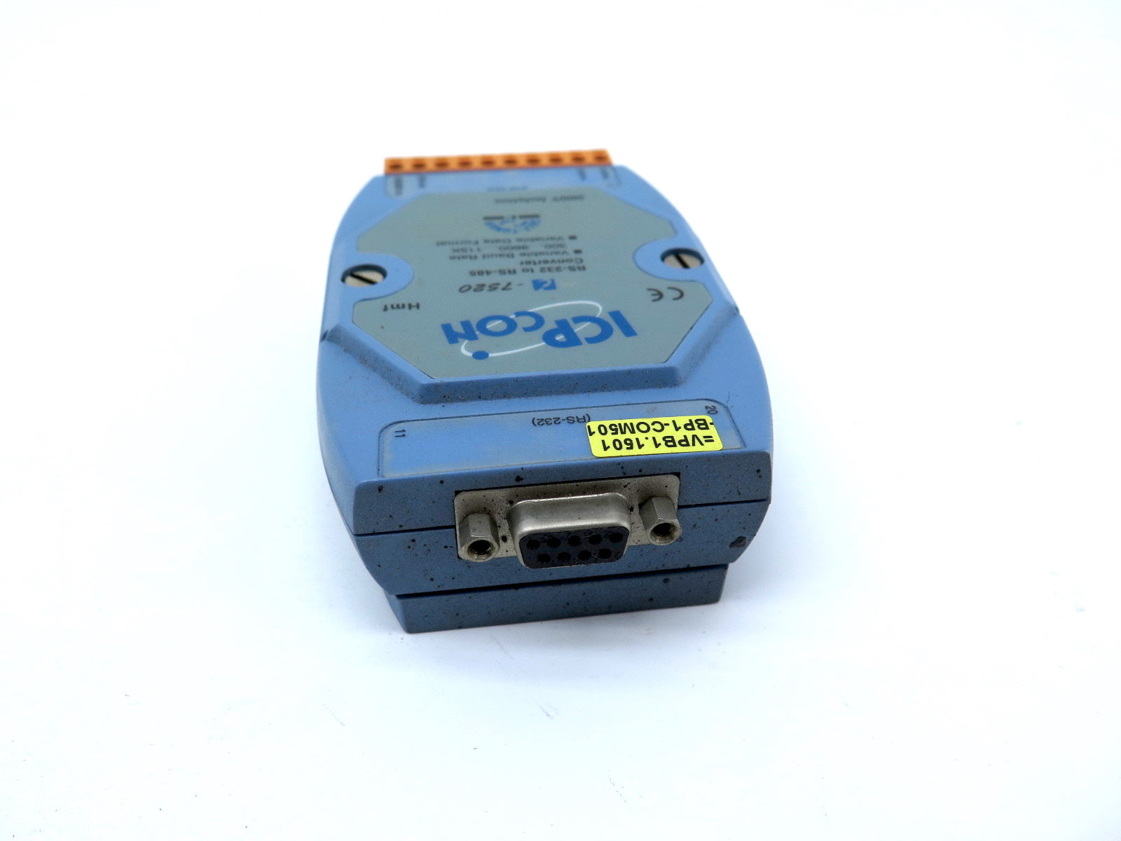ICP CON I-7520 Converter Module RS-232 To RS-485 - Advance Operations