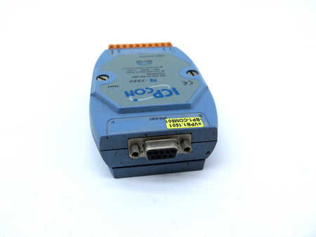 ICP CON I-7520 Converter Module RS-232 To RS-485 - Advance Operations