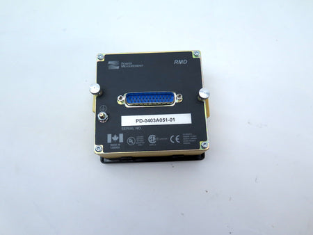 Power Measurement Ion 7330 RMD & P7330R1B0B0E0A0A Power Module KIT - Advance Operations