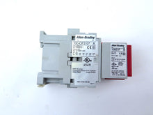 Load image into Gallery viewer, Allen-Bradley 700S-CF620DC GuardMaster Safety Relay 120Vac Coil - Advance Operations
