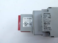 Load image into Gallery viewer, Allen-Bradley 100S-C43D14C GuardMaster Safety Control Relay  120Vac Coil - Advance Operations
