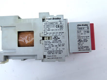 Load image into Gallery viewer, Allen-Bradley 100S-C09DJ14C GuardMaster Safety Contactor 24Vdc Coil - Advance Operations
