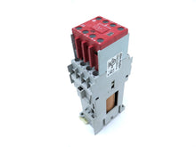 Load image into Gallery viewer, Allen-Bradley 100S-C23DJ14C GuardMaster Safety Contactor 24Vdc Coil - Advance Operations

