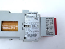 Load image into Gallery viewer, Allen-Bradley 100S-C23DJ14C GuardMaster Safety Contactor 24Vdc Coil - Advance Operations

