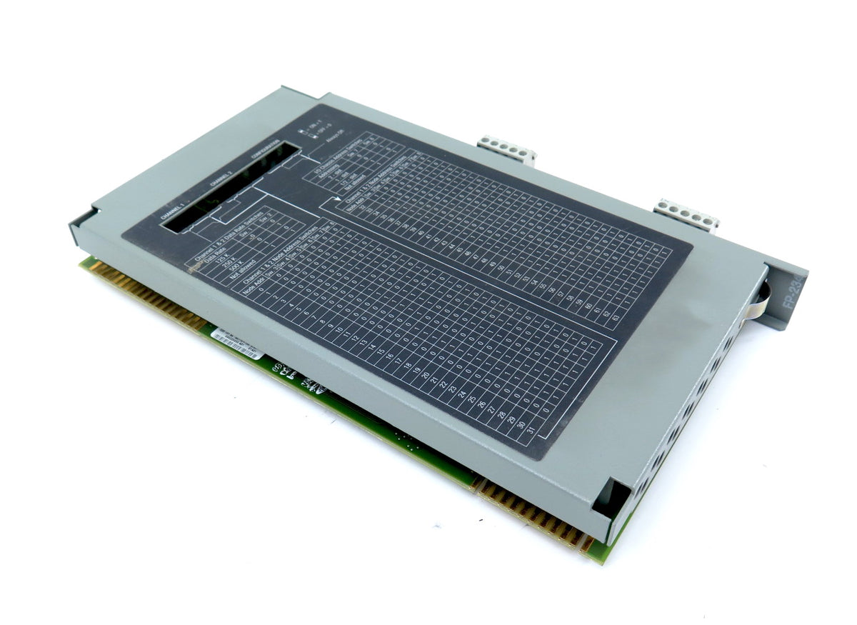 Allen-Bradley 1771-SDN DeviceNet Scanner Module - Advance Operations