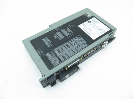 Allen-Bradley 1785-L20E/E  Ethernet PLC-5 Controller - Advance Operations