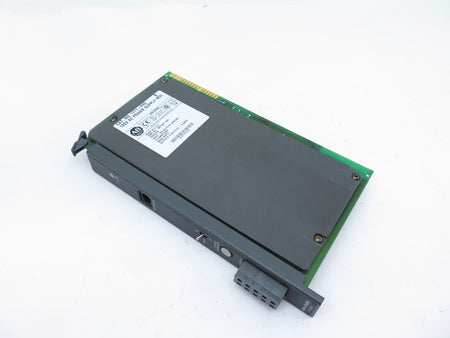 Allen-Bradley 1771-P4S 120VAC POWER MODULE - Advance Operations