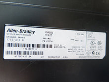 Load image into Gallery viewer, Allen-Bradley 1756-A17 ControlLogix 17-Slot Rack Chassis - Advance Operations
