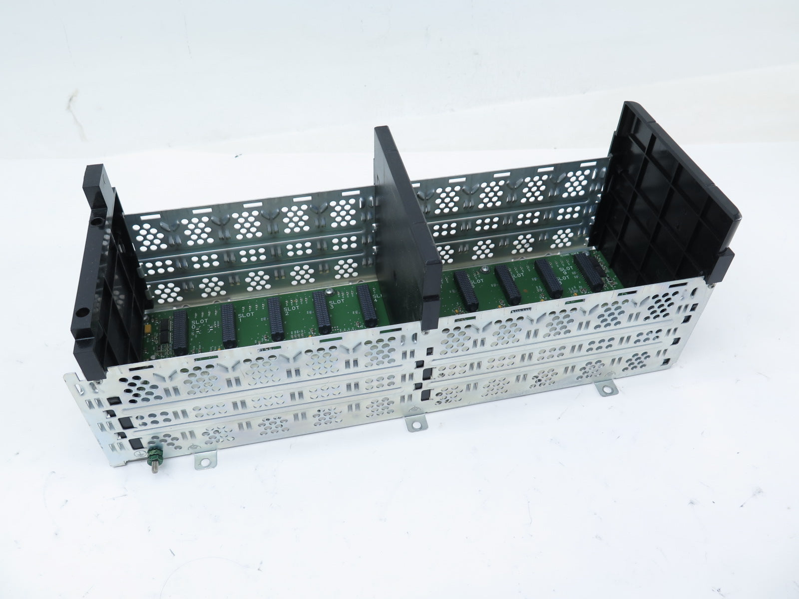 Allen-Bradley 1756-A10 Chassis 10 Slot - Advance Operations