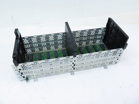 Allen-Bradley 1756-A10 Chassis 10 Slot - Advance Operations
