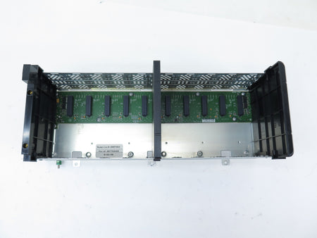 Allen-Bradley 1756-A10 Chassis 10 Slot - Advance Operations