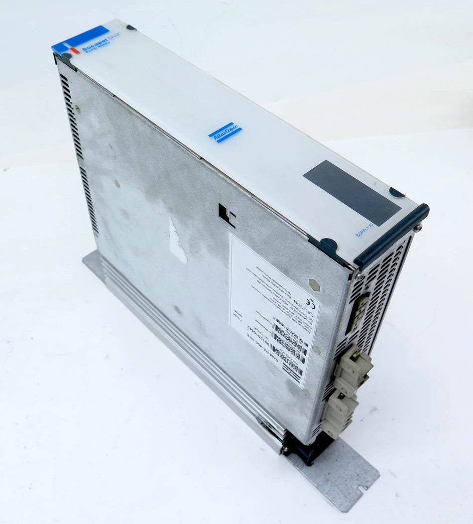 Socapel SAM / Atlas Copco SAM-PA-400-30-E Power Supply Module - Advance Operations