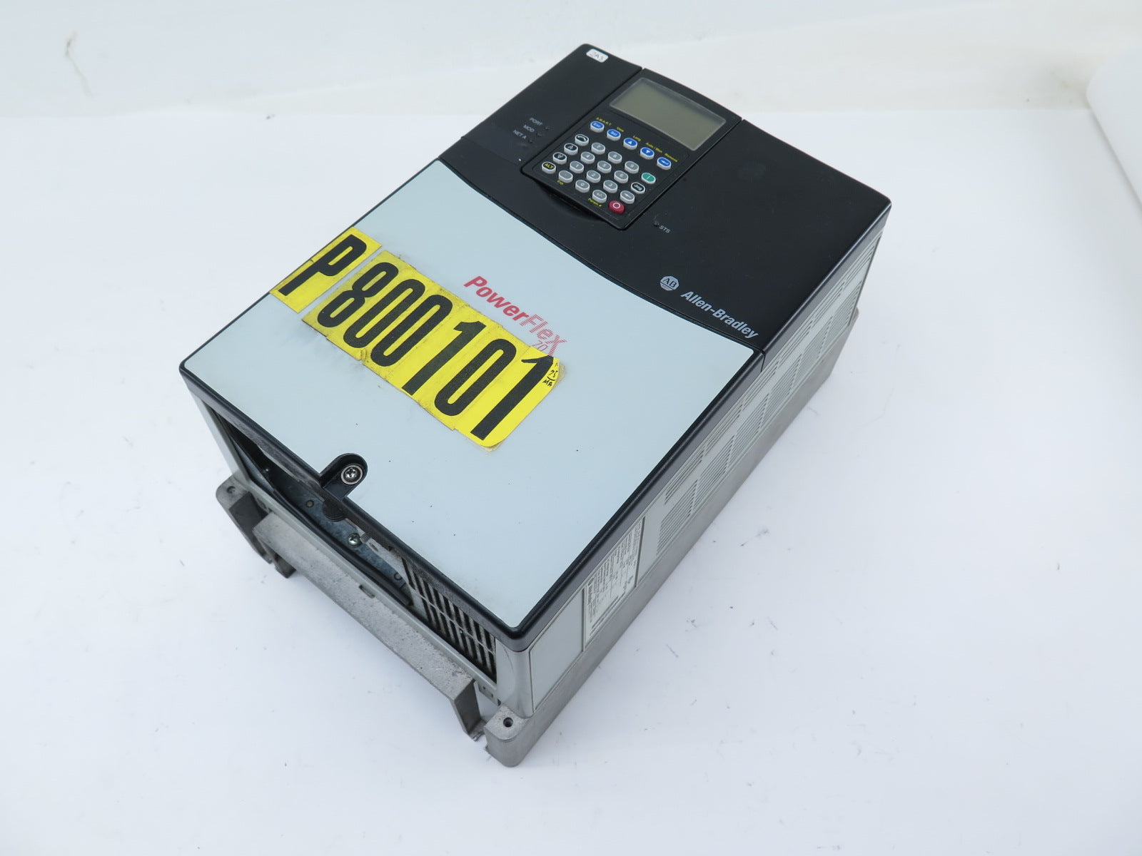 Allen-Bradley 20AE017A0AYNNNNN PowerFlex70 AC Drive 15HP 432-600Vac - Advance Operations