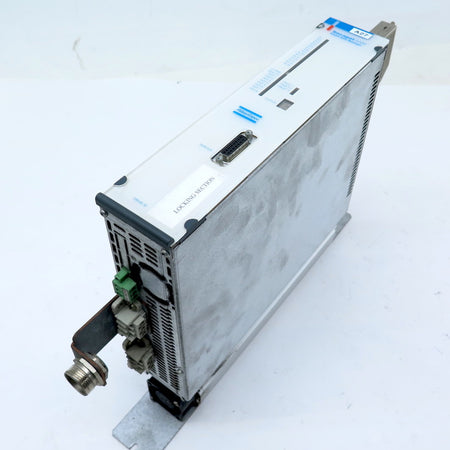 Socalpel SAM / Atlas Copco SAM-DA-400-07N-P4N-E Smart Axis Manager - Advance Operations