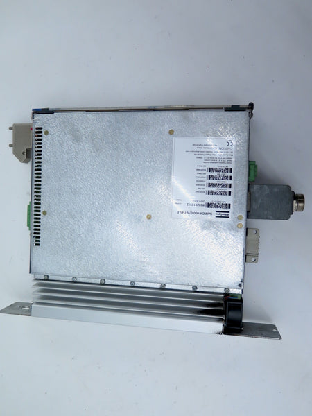 Socalpel SAM / Atlas Copco SAM-DA-400-07N-P4N-E Smart Axis Manager - Advance Operations