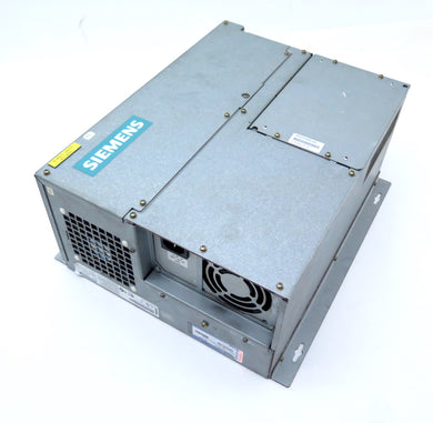 Siemens 6ES7647-4CA10-0CX0 Simatic Box PC 840 - Advance Operations