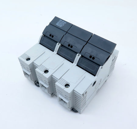 Allen-Bradley 1492-FB3J60 60A 600V 3 poles fuse holder - Advance Operations