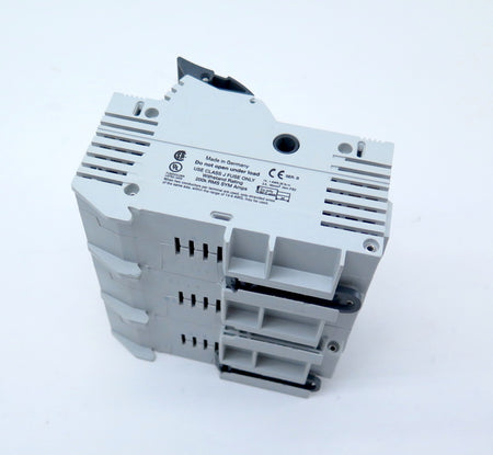Allen-Bradley 1492-FB3J60 60A 600V 3 poles fuse holder - Advance Operations