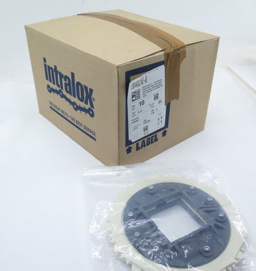Intralox S400 16T Polyurethane Sprocket And tooth GEAR - Advance Operations
