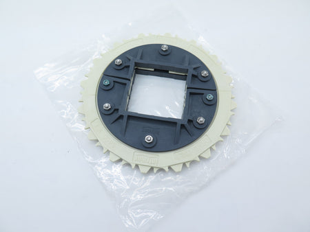Intralox S400 16T Polyurethane Sprocket And tooth GEAR - Advance Operations